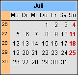 Juli