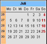 Juli