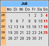 Juli