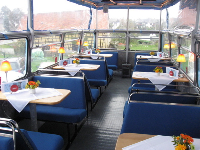 (11) Dekobeispiel fr Firmenfeiern, Geburtstage usw.